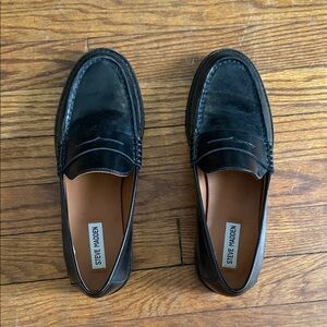 Steve Madden Madison Loafers
